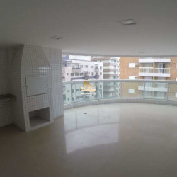 Apartamento com 3 Quartos à Venda, 172 m² em Tupi - Praia Grande