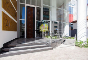 Apartamento com 3 Quartos à Venda, 169 m² em Centro - Balneário Camboriú