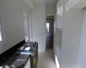 Apartamento com 3 Quartos à Venda, 112 m² em Vila Olímpia - São Paulo