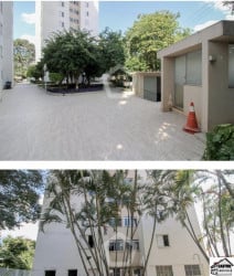 Apartamento com 2 Quartos à Venda, 52 m² em Mooca - São Paulo