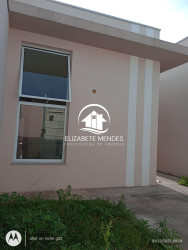 Casa com 3 Quartos à Venda, 63 m² em Vila Jundiai - Mogi Das Cruzes