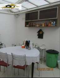 Casa de Condomínio com 3 Quartos à Venda, 100 m² em Vila Gumercindo - São Paulo