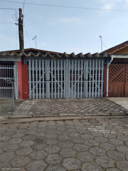 Casa com 2 Quartos à Venda,  em Itaoca - Mongaguá