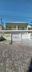 Casa com 3 Quartos à Venda, 125 m² em Campo Grande - Rio De Janeiro