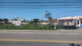 Terreno à Venda ou Locação, 1.700 m² em São João Do Rio Vermelho - Florianópolis