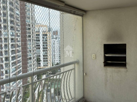 Apartamento com 3 Quartos à Venda, 132 m² em Vila Mariana - São Paulo