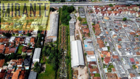Terreno à Venda, 58.200 m² em Parque Verde - Belém