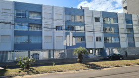 Apartamento com 1 Quarto à Venda, 49 m² em Praia Grande - Torres