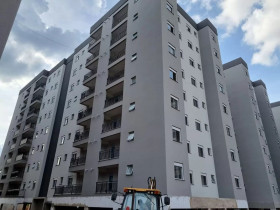 Apartamento com 2 Quartos à Venda, 54 m² em Jardim Rebelato - Cotia
