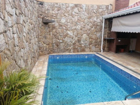 Casa com 4 Quartos à Venda, 210 m² em Cidade Vista Verde - São José Dos Campos