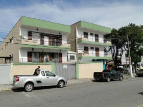 Apartamento com 2 Quartos à Venda, 56 m² em Vila Jaboticabeira - Taubaté