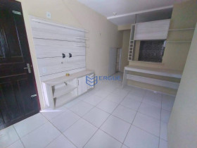 Apartamento com 2 Quartos à Venda, 45 m² em Maracanaú - Maracanaú