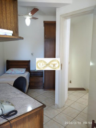 Apartamento com 2 Quartos à Venda, 84 m² em Jardim Santa Genebra Ii (barão Geraldo) - Campinas