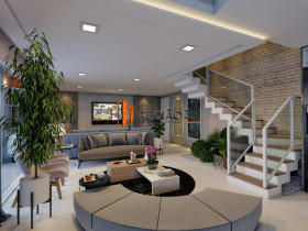 Apartamento com 3 Quartos à Venda, 190 m² em Jardim Dos Estados - Poços De Caldas