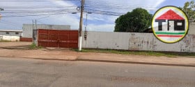 Imóvel para Alugar, 2.500 m² em Nova Marabá - Marabá