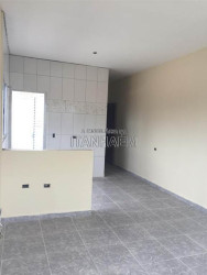 Casa com 1 Quarto à Venda, 39 m² em Jd Magalhaes - Itanhaem