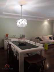 Apartamento com 3 Quartos à Venda, 158 m² em Gonzaga - Santos