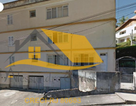 Apartamento com 3 Quartos à Venda, 70 m² em Braunes - Nova Friburgo