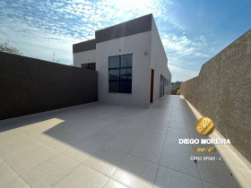 Casa com 3 Quartos à Venda, 204 m² em Jardim Das Cerejeiras - Atibaia