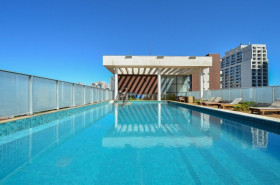 Apartamento com 1 Quarto à Venda, 50 m² em Chácara Santo Antônio - São Paulo