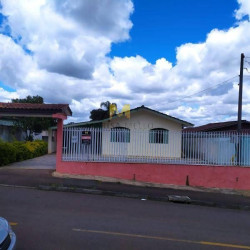 Casa com 2 Quartos à Venda, 70 m² em Vila Ipanema - Piraquara