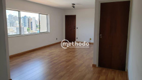 Apartamento com 3 Quartos à Venda, 110 m² em Vila Rossi - Campinas
