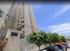 Apartamento com 3 Quartos à Venda, 116 m² em Aldeota - Fortaleza