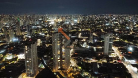 Apartamento com 3 Quartos à Venda, 159 m² em Mooca - São Paulo