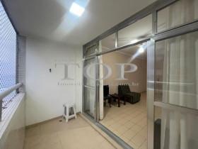 Apartamento com 3 Quartos à Venda, 86 m² em Pitangueiras - Guarujá