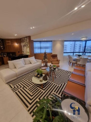 Apartamento com 3 Quartos à Venda, 250 m² em Caminho Das Arvores - Salvador