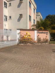 Apartamento com 2 Quartos para Alugar, 60 m² em Maria Turri - Rio Das Ostras