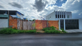 Terreno à Venda, 250 m² em Planalto - Manaus