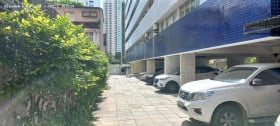 Apartamento com 3 Quartos à Venda, 64 m² em Madalena - Recife