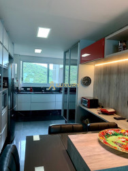 Imóvel com 4 Quartos à Venda, 244 m² em Belvedere - Belo Horizonte