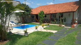 Casa com 3 Quartos à Venda, 200 m² em Vila Mineirão - Sorocaba