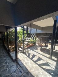 Casa com 3 Quartos para Alugar, 250 m² em Parque Residencial Zabane - Santa  Bárbara Doeste