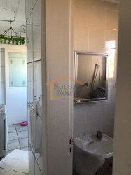 Apartamento com 4 Quartos à Venda, 186 m² em Macedo - Guarulhos