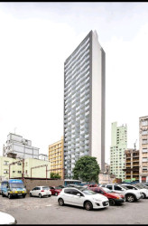 Apartamento com 1 Quarto à Venda, 22 m² em Sé - São Paulo