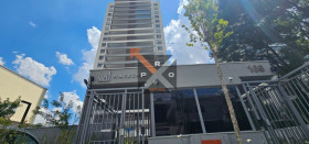 Apartamento com 3 Quartos à Venda, 116 m² em Parque Da Mooca - São Paulo