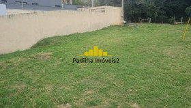 Terreno à Venda, 657 m² em Jardim Das Magnólias - Sorocaba