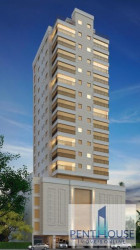 Apartamento com 4 Quartos à Venda, 131 m² em Centro - Balneário Camboriú