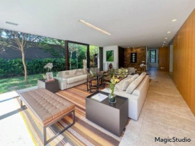 Casa com 5 Quartos à Venda, 772 m² em Jardim América - São Paulo