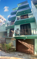 Apartamento com 3 Quartos à Venda, 96 m² em Nossa Senhora De Fátima - Santa Maria