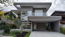 Casa com 5 Quartos à Venda, 583 m² em Riviera De São Lourenço - Bertioga