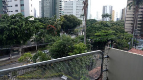 Apartamento com 3 Quartos à Venda, 200 m² em Casa Forte - Recife