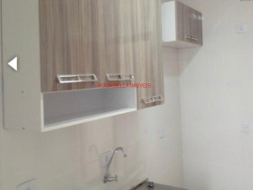 Apartamento com 2 Quartos à Venda, 55 m² em Vila Jundiainópolis - Jundiaí