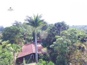 Chácara com 4 Quartos à Venda, 4.600 m² em Alto Da Serra - São Roque