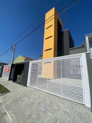 Apartamento com 1 Quarto à Venda, 30 m² em Capao Da Imbuia - Curitiba