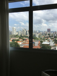 Apartamento com 3 Quartos à Venda, 100 m² em Pinheiros - São Paulo