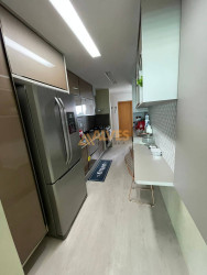 Apartamento com 3 Quartos à Venda, 140 m² em Santa Mônica - Feira De Santana